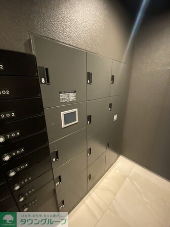 TCS北浦和レジデンスの物件内観写真